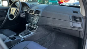 BMW X3 Xdrive 3.0d , снимка 10