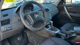 BMW X3 Xdrive 3.0d , снимка 9