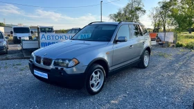 BMW X3 Xdrive 3.0d , снимка 2
