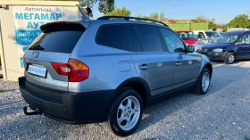 BMW X3 Xdrive 3.0d , снимка 4