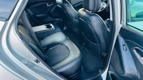 Hyundai IX35 1.7 crdi🇮🇹117 kc евро 5 навигация , снимка 9