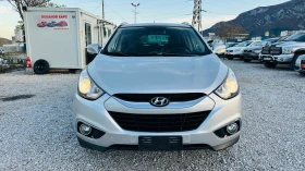 Hyundai IX35 1.7 crdi🇮🇹117 kc евро 5 навигация , снимка 2