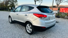 Hyundai IX35 1.7 crdi🇮🇹117 kc евро 5 навигация , снимка 5