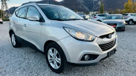 Hyundai IX35 1.7 crdi🇮🇹117 kc евро 5 навигация , снимка 3