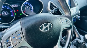 Hyundai IX35 1.7 crdi🇮🇹117 kc евро 5 навигация , снимка 11