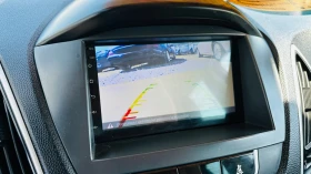 Hyundai IX35 1.7 crdi-нави-камера 6 скорости, снимка 17
