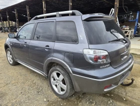 Mitsubishi Outlander 2.0 136к.с , снимка 7