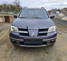 Mitsubishi Outlander 2.0 136к.с , снимка 2