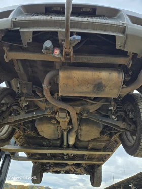 Mitsubishi Outlander 2.0 136к.с , снимка 9