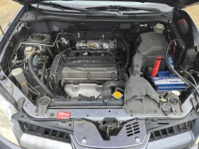 Mitsubishi Outlander 2.0 136к.с , снимка 13