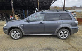 Mitsubishi Outlander 2.0 136к.с , снимка 8
