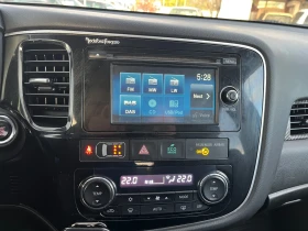 Mitsubishi Outlander 2.2DI-D 4WD 7места, снимка 10