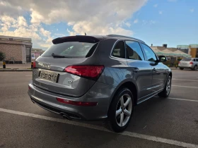 Audi Q5 6 МЕСЕЦА ГАРАНЦИЯ/3.0TDI S Line/Всички Екстри, снимка 4