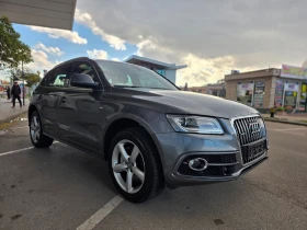 Audi Q5 6 МЕСЕЦА ГАРАНЦИЯ/3.0TDI S Line/Всички Екстри, снимка 6