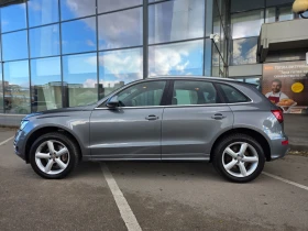 Audi Q5 6 МЕСЕЦА ГАРАНЦИЯ/3.0TDI S Line/Всички Екстри, снимка 2