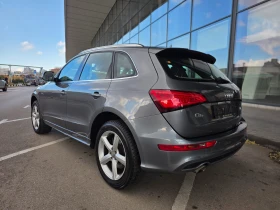 Audi Q5 6 МЕСЕЦА ГАРАНЦИЯ/3.0TDI S Line/Всички Екстри, снимка 3
