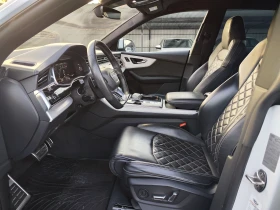 Audi SQ8 360CAM* B&Q* DISTRONIC* LAZER* RECARO* MEMORY* LIZ, снимка 5
