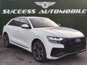 Audi SQ8 360CAM* B&Q* DISTRONIC* LAZER* RECARO* MEMORY* LIZ, снимка 2