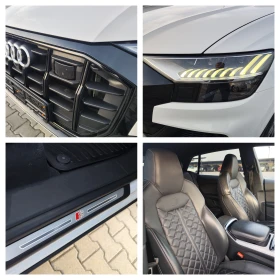 Audi SQ8 360CAM* B&Q* DISTRONIC* LAZER* RECARO* MEMORY* LIZ, снимка 12