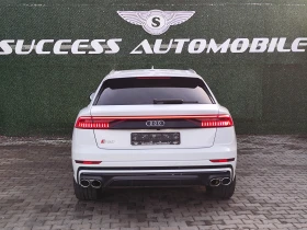 Audi SQ8 360CAM* B&Q* DISTRONIC* LAZER* RECARO* MEMORY* LIZ, снимка 4
