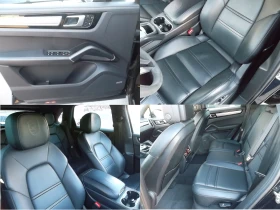 Porsche Cayenne S, снимка 9