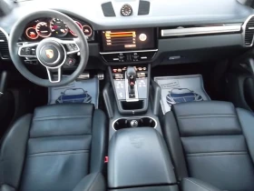 Porsche Cayenne S, снимка 11