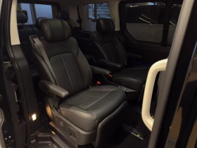 Hyundai Staria LUXURY Hybrid, снимка 17