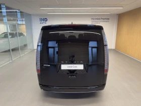 Hyundai Staria LUXURY Hybrid, снимка 4