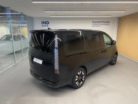Hyundai Staria LUXURY Hybrid, снимка 5