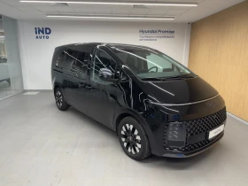 Hyundai Staria LUXURY Hybrid, снимка 7