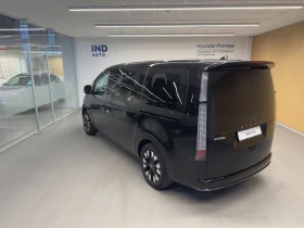 Hyundai Staria LUXURY Hybrid, снимка 3