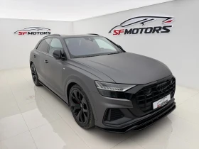 Audi Q8 B.O\S line\ Quattro, снимка 1