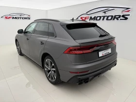 Audi Q8 B.O\S line\ Quattro, снимка 4