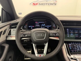 Audi Q8 B.O\S line\ Quattro, снимка 15