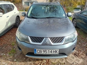 Mitsubishi Outlander     2, 2 156 к.с. 4x4, снимка 5