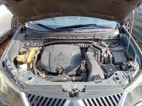 Mitsubishi Outlander     2, 2 156 к.с. 4x4, снимка 15