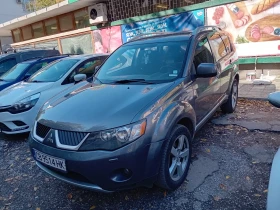 Mitsubishi Outlander     2, 2 156 к.с. 4x4, снимка 2