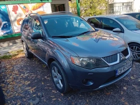 Mitsubishi Outlander     2, 2 156 к.с. 4x4, снимка 1