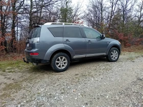 Mitsubishi Outlander     2, 2 156 к.с. 4x4, снимка 16