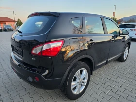 Nissan Qashqai 1.5DCI, 110к.с., Face, Евро 5, 126000км.!, снимка 3