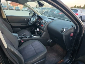 Nissan Qashqai 1.5DCI, 110к.с., Face, Евро 5, 126000км.!, снимка 12