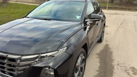 Hyundai Tucson, снимка 6