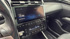 Hyundai Tucson, снимка 16