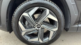 Hyundai Tucson, снимка 7