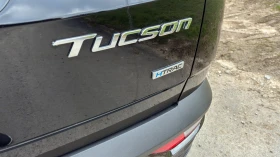 Hyundai Tucson, снимка 5
