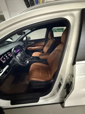 Kia Sportage 2.0 CRDI - ОЧАКВАН ВНОС, снимка 5