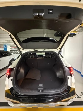 Kia Sportage 2.0 CRDI - ОЧАКВАН ВНОС, снимка 4