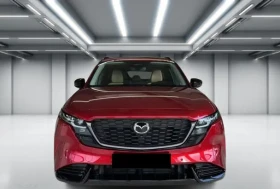Mazda CX-5 2.2 AWD Homura = NEW = Гаранция, снимка 3