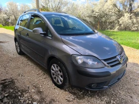 VW Golf 1.6 Газ , снимка 4