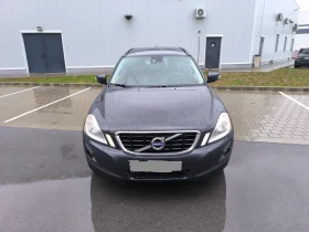 Volvo XC60 2.4 Дизел 4х4 , снимка 1